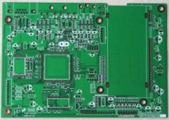 三個好處表明PCB線路板設(shè)計差分信號的必要性