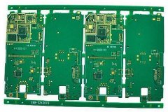 pcb廠家介紹關于線路板進行抗干擾設計的七條規(guī)則