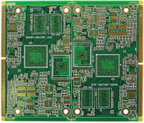 pcb雙面板常見(jiàn)的表面工藝有哪些