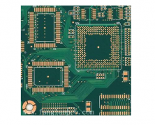 多層PCB板的疊層結(jié)構(gòu)設(shè)計(jì)分析
