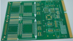 藍(lán)牙PCB天線(xiàn)常用的阻抗匹配