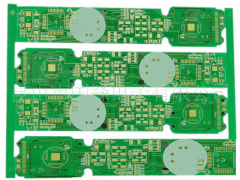 pcb板使用高tg有什么優(yōu)點
