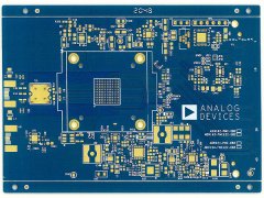 天津?qū)I(yè)快速定制pcb打樣廠(chǎng)家