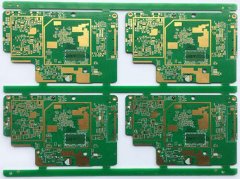 上海國內(nèi)高精密雙層pcb線路板價(jià)錢