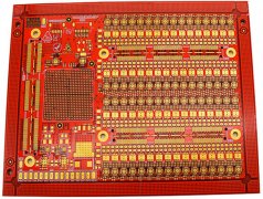 蘇州pcb線路板打樣大約多少錢(qián)
