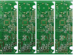 遼寧pcb線路板打樣怎么收費(fèi)