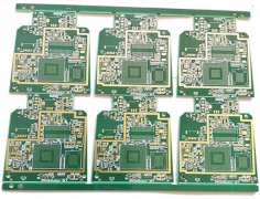 河南正規(guī)單面pcb線路板加工價位
