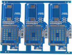 河南專業(yè)pcb多層線路板加工費用