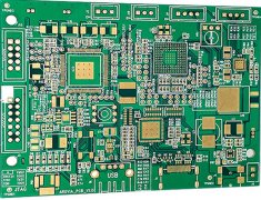 廣西精密多層pcb線(xiàn)路板廠家推薦
