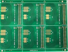 東莞專業(yè)pcb雙層線路板打樣費(fèi)用