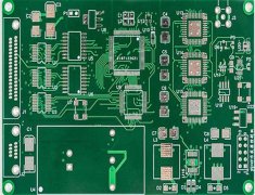 廣州專業(yè)pcb雙層線路板打樣加工