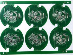 廣東專業(yè)雙面pcb線路板批量定制