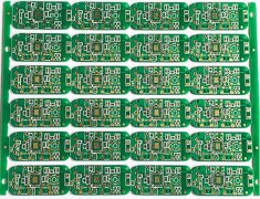 深圳專業(yè)雙層pcb線路板打樣訂制